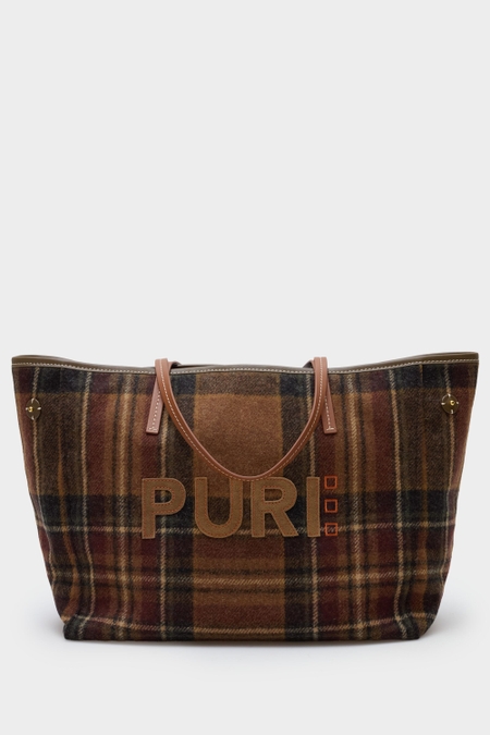 VERACRUZ SHOULDER BAG