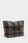 Veracruz shoulder bag