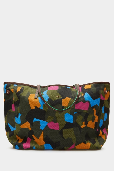 BOLSO DE HOMBRO VERACRUZ