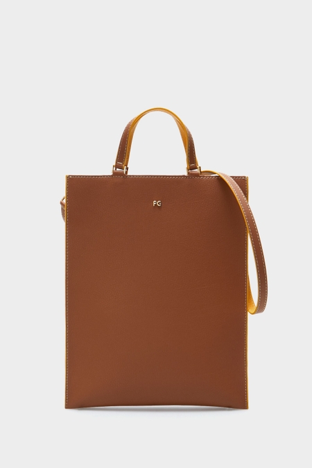BOLSO DE MANO TÁNDEM