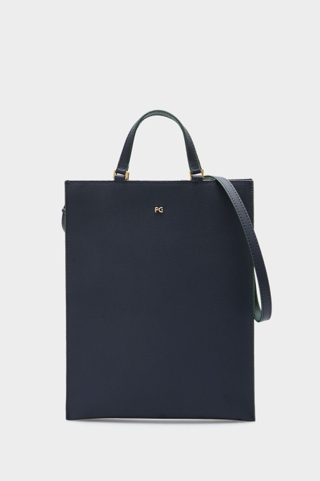 BOLSO DE MANO TÁNDEM