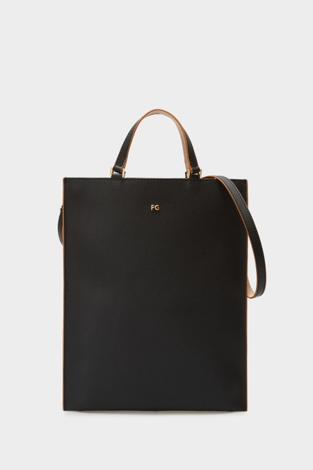 BOLSO DE MANO TÁNDEM