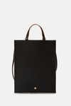 Bolso de mano Tándem