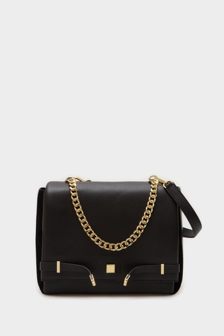 BOLSO DE HOMBRO LA GRAN MANZANA