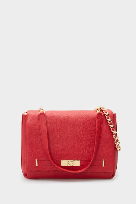 BOLSO DE HOMBRO LA GRAN MANZANA