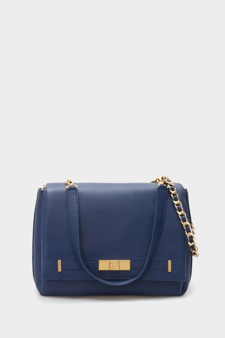 BOLSO DE HOMBRO LA GRAN MANZANA