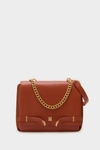 La Gran Manzana shoulder bag