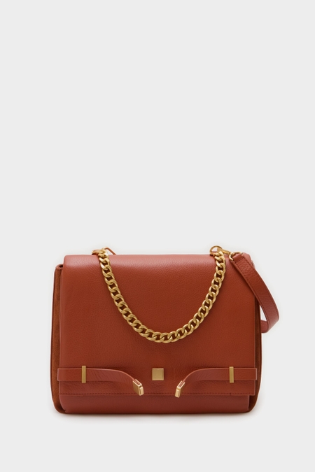BOLSO DE HOMBRO LA GRAN MANZANA