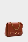 La Gran Manzana shoulder bag