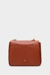 La Gran Manzana shoulder bag