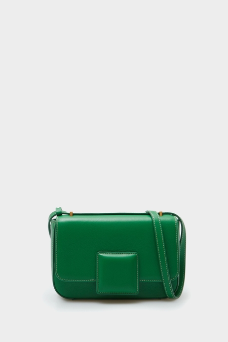 DOMINO CROSSBODY BAG