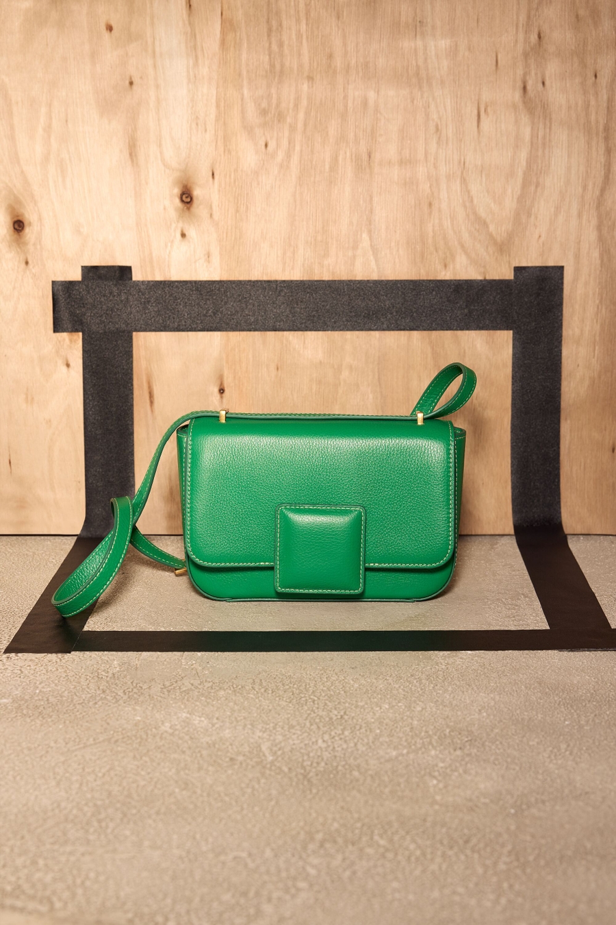 BOLSO BANDOLERA DOMINO