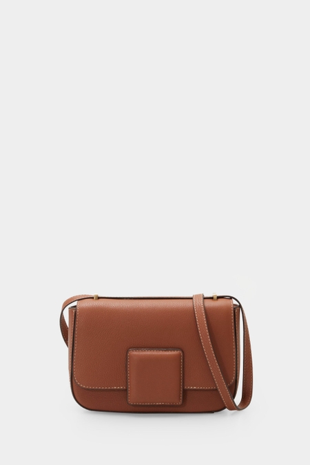 DOMINO CROSSBODY BAG