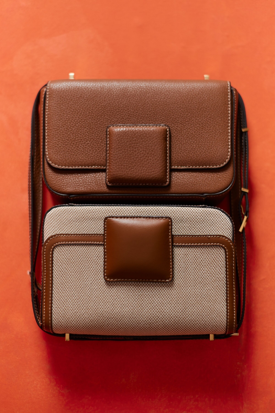 BOLSO BANDOLERA DOMINO