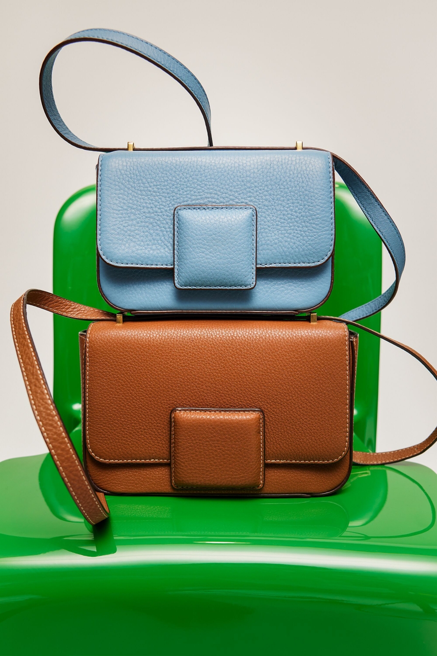 BOLSO BANDOLERA DOMINO