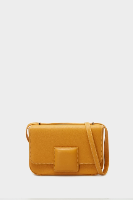 DOMINO CROSSBODY BAG