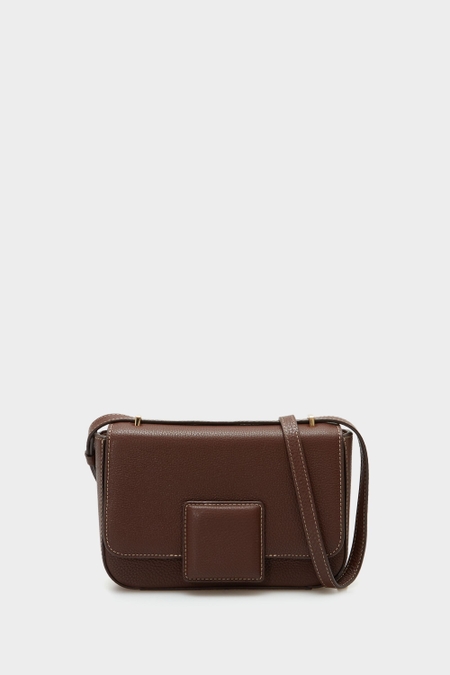 DOMINO CROSSBODY BAG