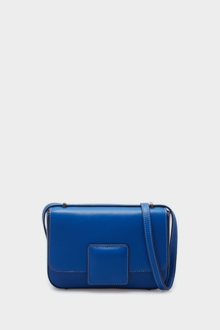 DOMINO CROSSBODY BAG