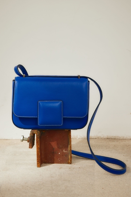 DOMINO CROSSBODY BAG