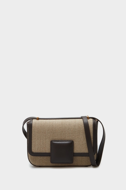 DOMINO CROSSBODY BAG