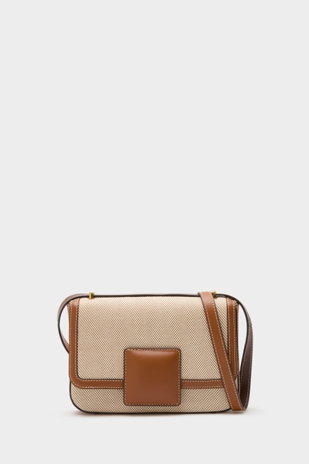 DOMINO CROSSBODY BAG