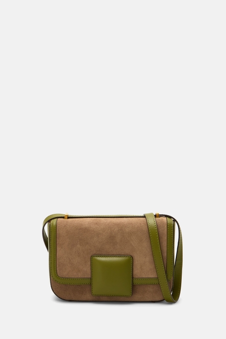 BOLSO BANDOLERA DOMINO