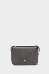 Domino crossbody bag