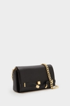 La Gran Manzana crossbody bag