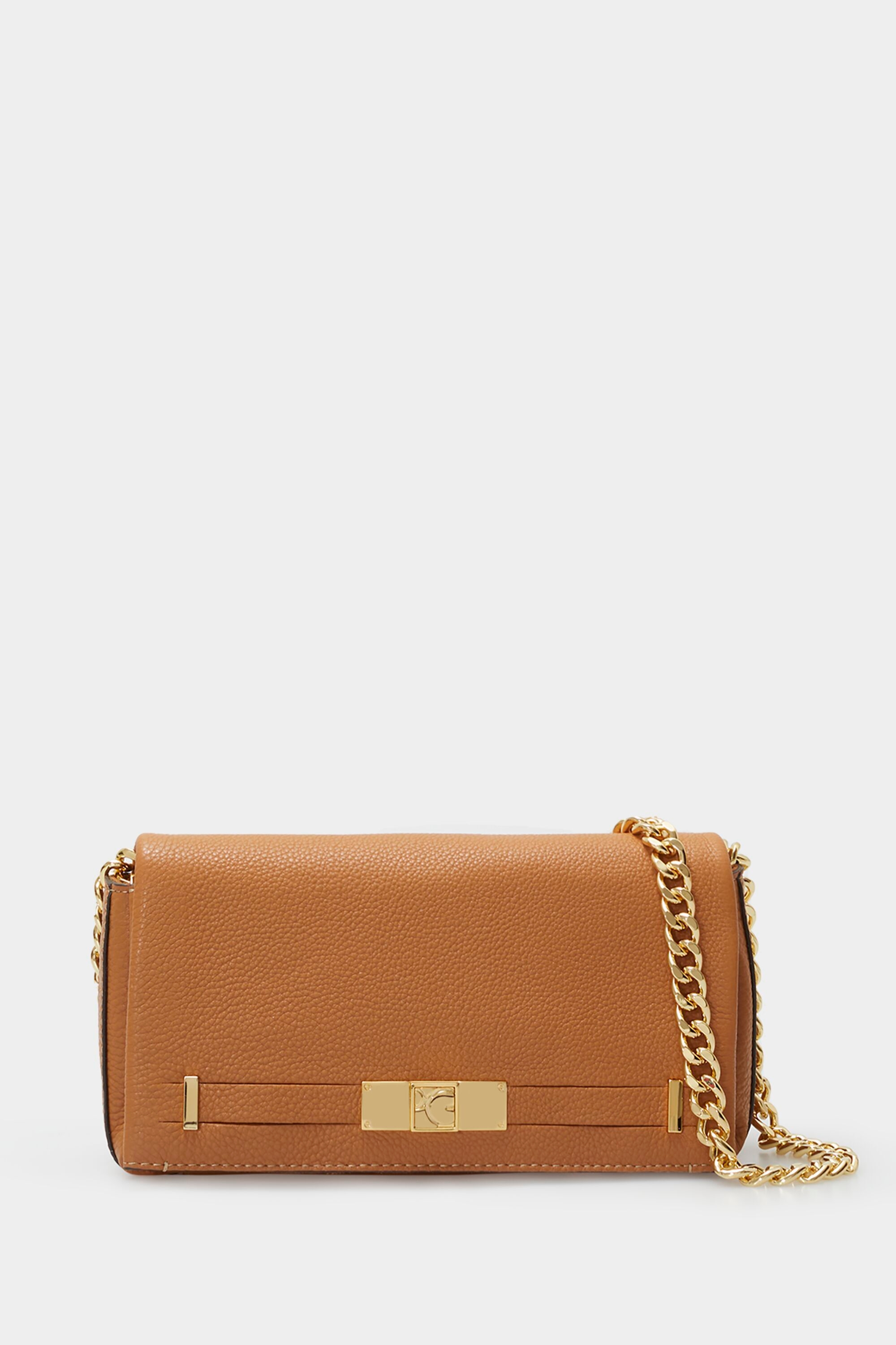 La Gran Manzana crossbody bag