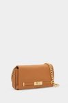 La Gran Manzana cross body bag