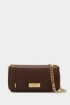 La Gran Manzana crossbody bag