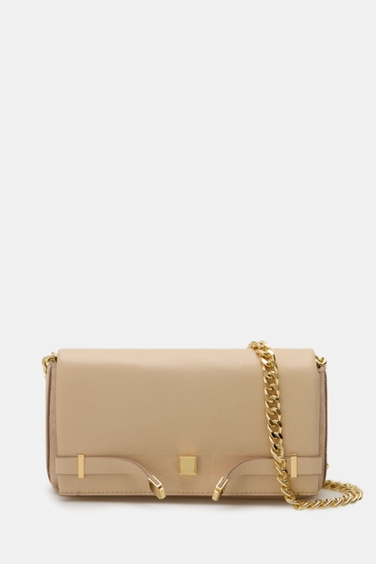 LA GRAN MANZANA CROSSBODY BAG