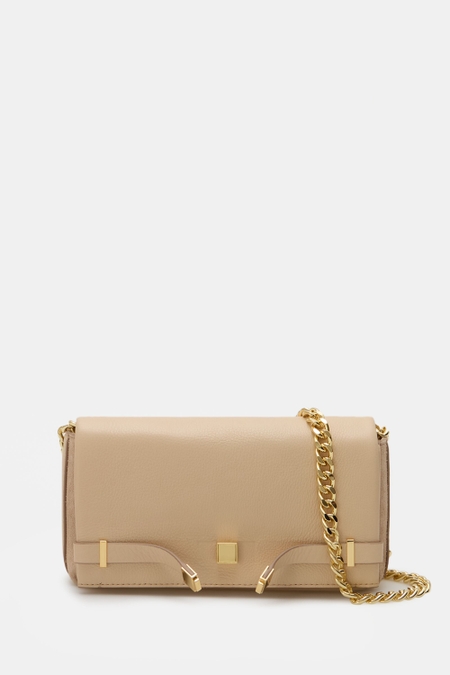 LA GRAN MANZANA CROSSBODY BAG