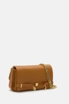 LA GRAN MANZANA CROSSBODY BAG