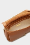 LA GRAN MANZANA CROSSBODY BAG