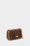 LA GRAN MANZANA CROSSBODY BAG