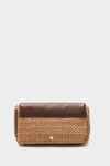 LA GRAN MANZANA CROSSBODY BAG