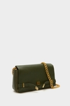 La Gran Manzana crossbody bag