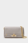 La Gran Manzana crossbody bag