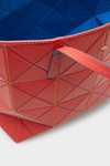 Bolso de hombro Origami