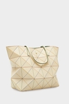 Bolso de hombro Origami