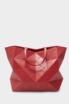 Bolso shopper Origami