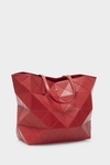 Bolso shopper Origami