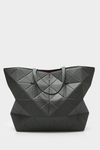 Bolso shopper Origami