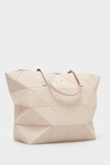 Bolso shopper Origami