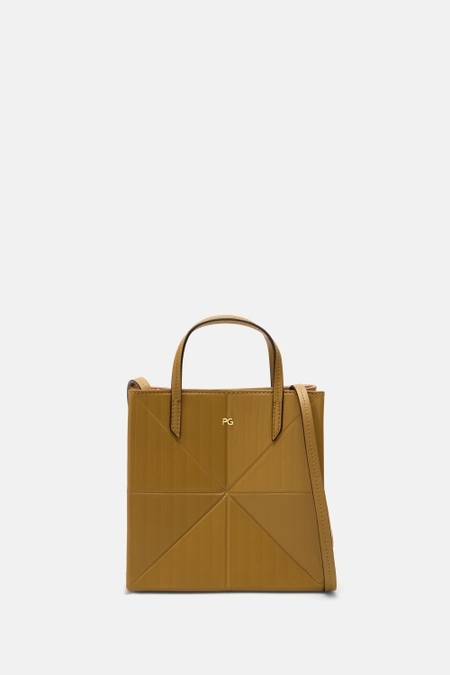 BOLSO BANDOLERA ORIGAMI