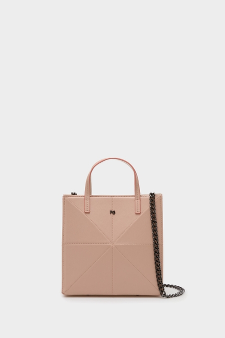 ORIGAMI CROSSBODY BAG