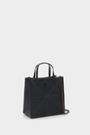 Origami crossbody bag