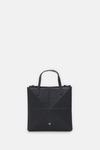 Origami crossbody bag