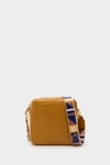 Mod crossbody bag